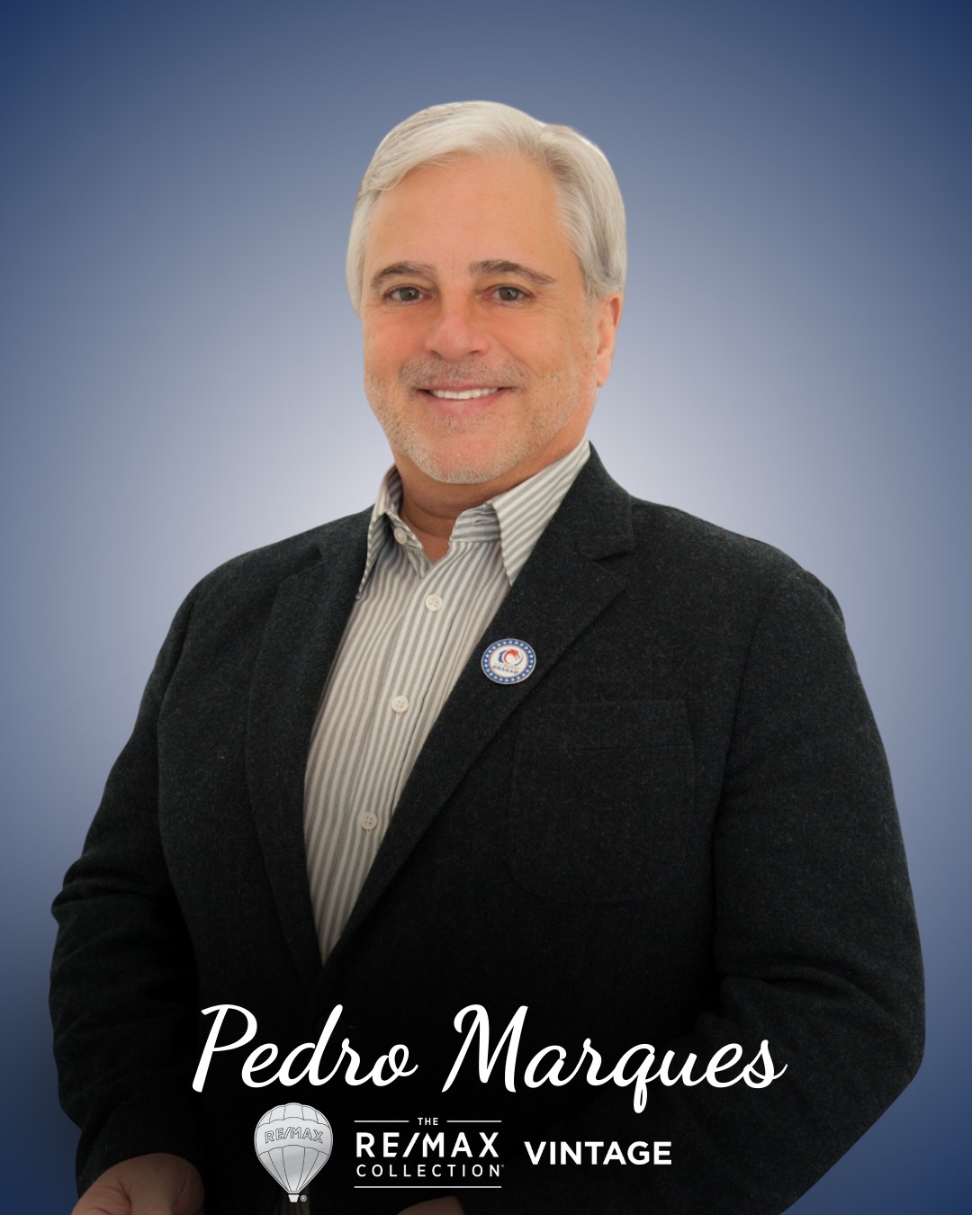 RE/MAX Collection Vintage - Grupo Dragão