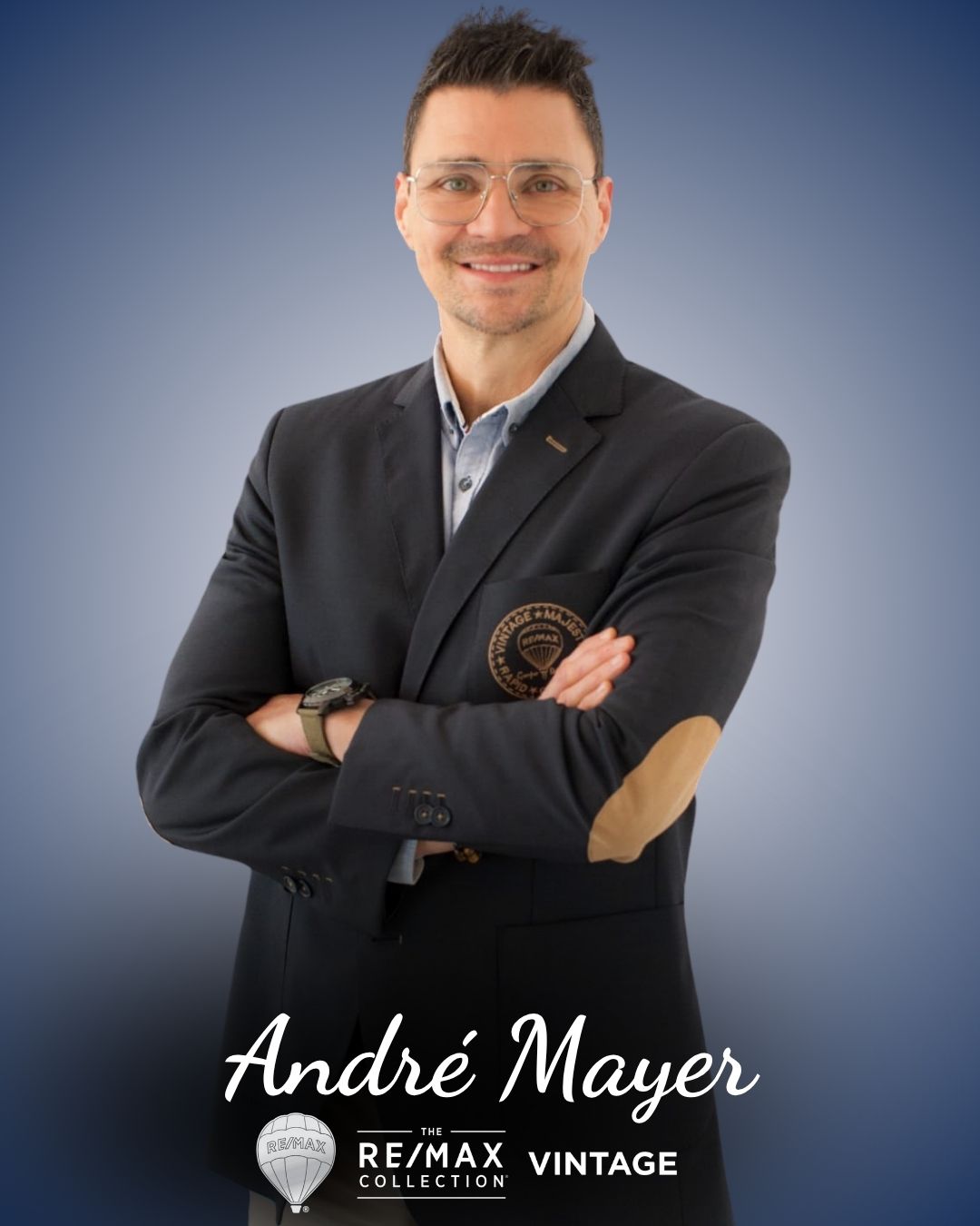 RE/MAX Collection Vintage - Grupo Dragão