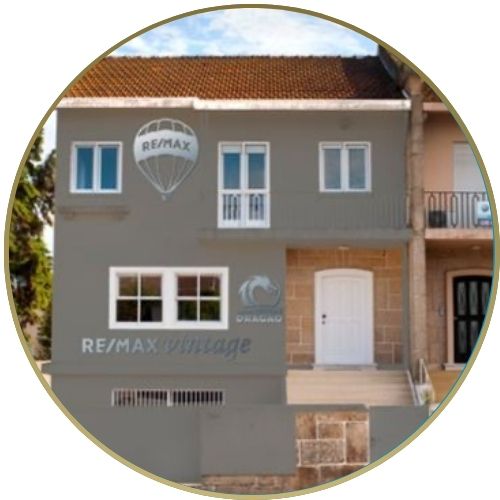 Vintage - Grupo Dragão - Porto